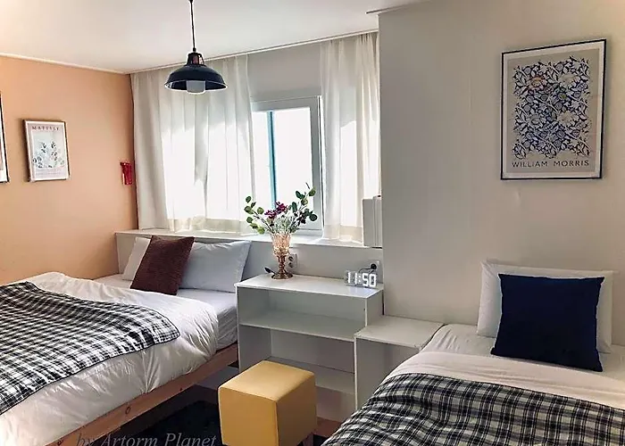 Ara125 Hotel