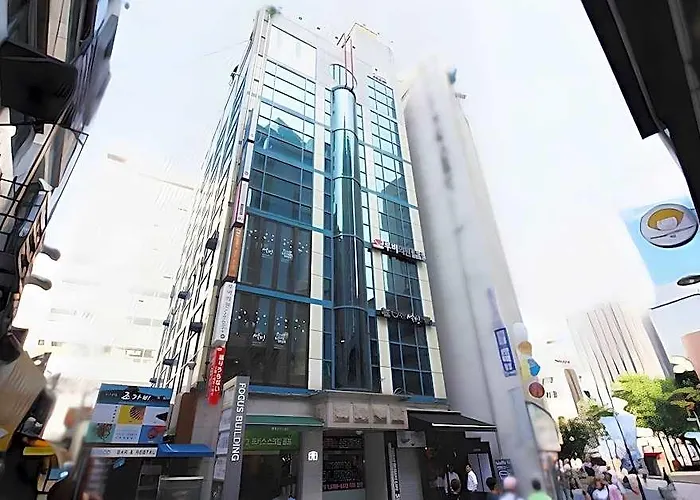 Hotel Ara125
