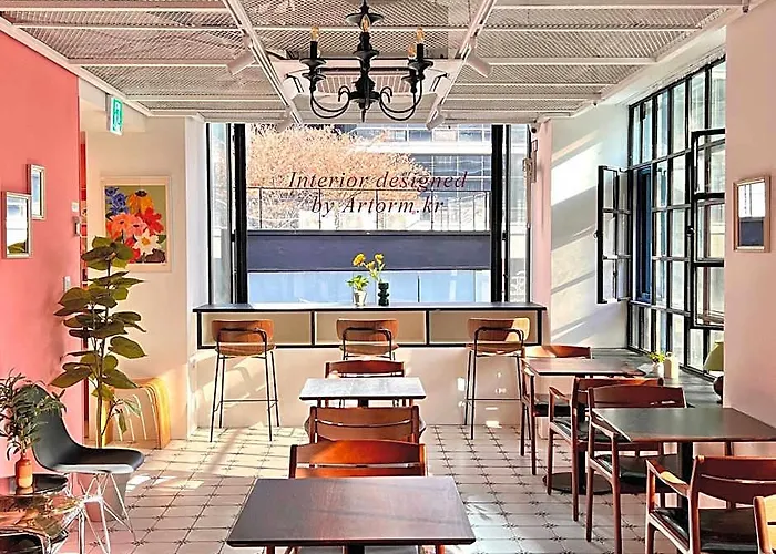 Ara125 Hotel