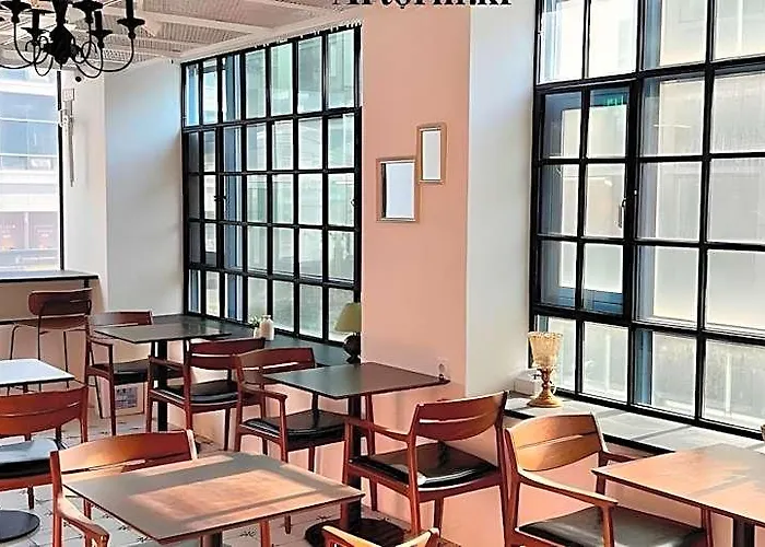 Hotel Ara125 Seoel