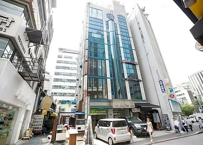 Hotel Ara125