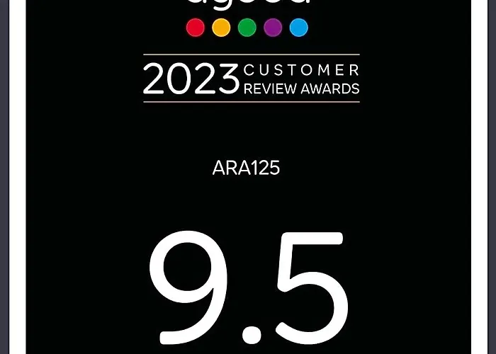 Ara125 Seoel