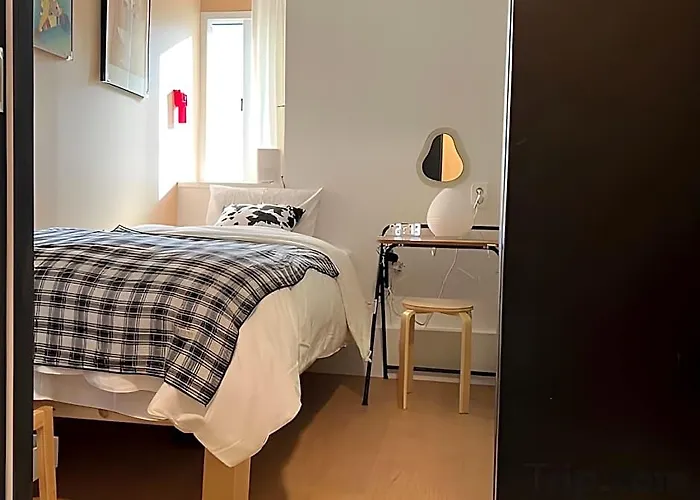 Hotel Ara125 Seoel