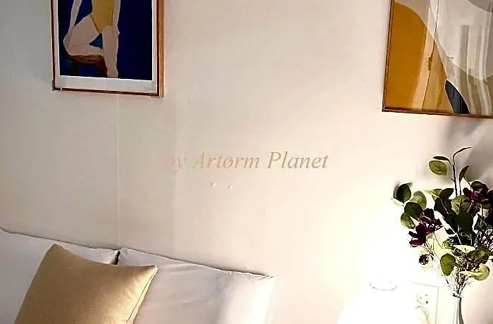 Hotel Ara125