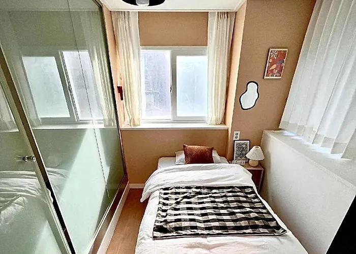 Ara125 Hotel Seoel