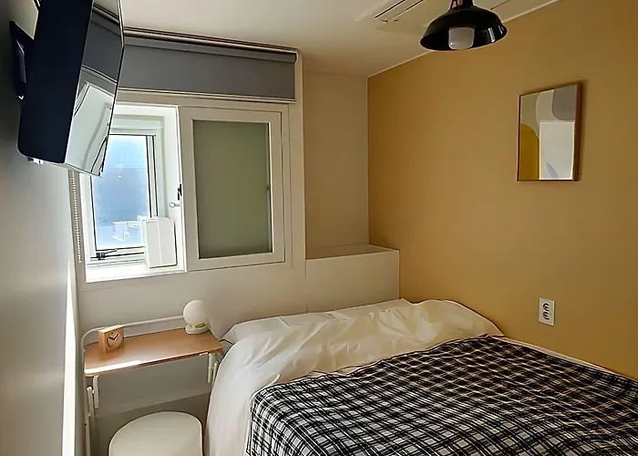 Hotel Ara125 Seoel
